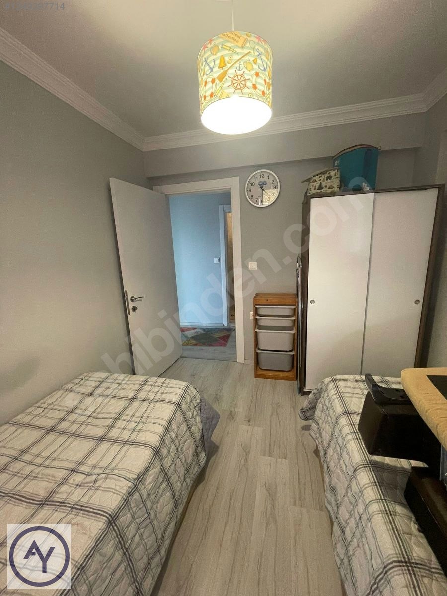 Dalaman Ay Emlaktan Elit sitede 2+1 - MUĞLA DALAMAN fotoğraf 11