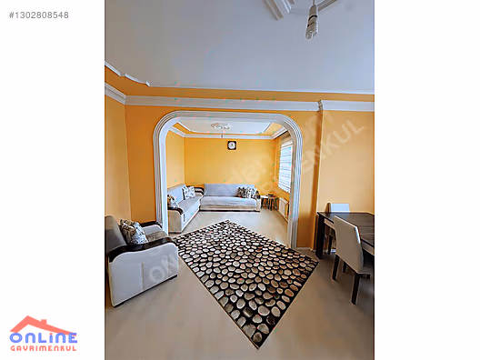 Yuvam Turgut Konutlarında 3+1 Geniş,Satılık Daire - KOCAELİ İZMİT fotoğraf 25