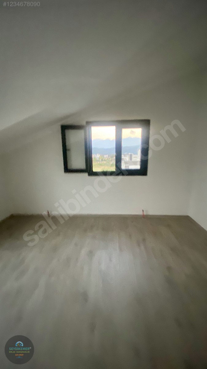 SEYDİKEMER EMLAK'tan Satılık LÜKS 2+1 DUBLEKS GENİŞ DAİRE - MUĞLA SEYDİKEMER fotoğraf 15