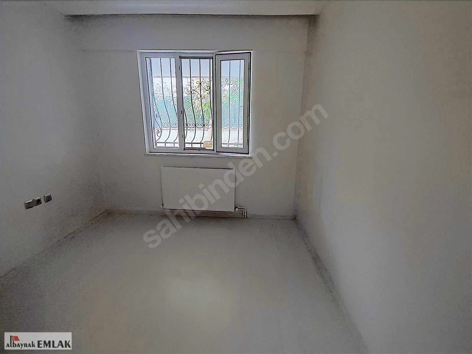 MANİSA CUMHURİYET HM SATILIK 3+1 BALKONLU BAHÇELİ DAİRE - MANİSA YUNUSEMRE fotoğraf 12