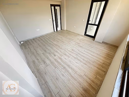 ARYA'DAN KÜÇÜKKUYU'DA SATILIK 2+1 DAİRE - ÇANAKKALE AYVACIK fotoğraf 8