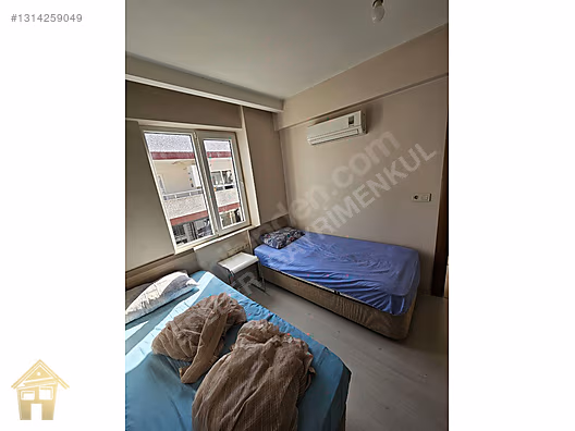 EFELER GAYRİMENKUL 1+1 Eşyalı ÇİFT Klimalı Büyükşehir Yaknı - AYDIN EFELER fotoğraf 19
