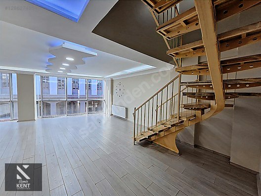 Kemalpaşa Sekiz Eylül Satılık 3+1 Dubleks Daire Adliye Yanında - İZMİR KEMALPAŞA fotoğraf 9