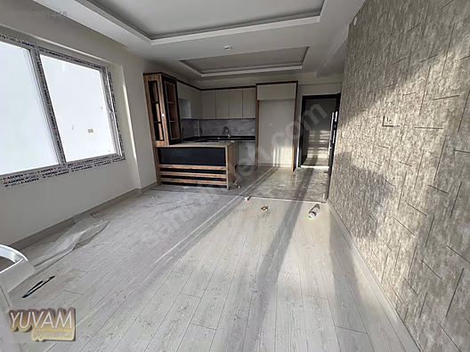 YUVAM'DAN ENÇ PERFECT LİFE 2 Sitesi'nde Lüks 2+1 Daire - MERSİN ERDEMLİ fotoğraf 13