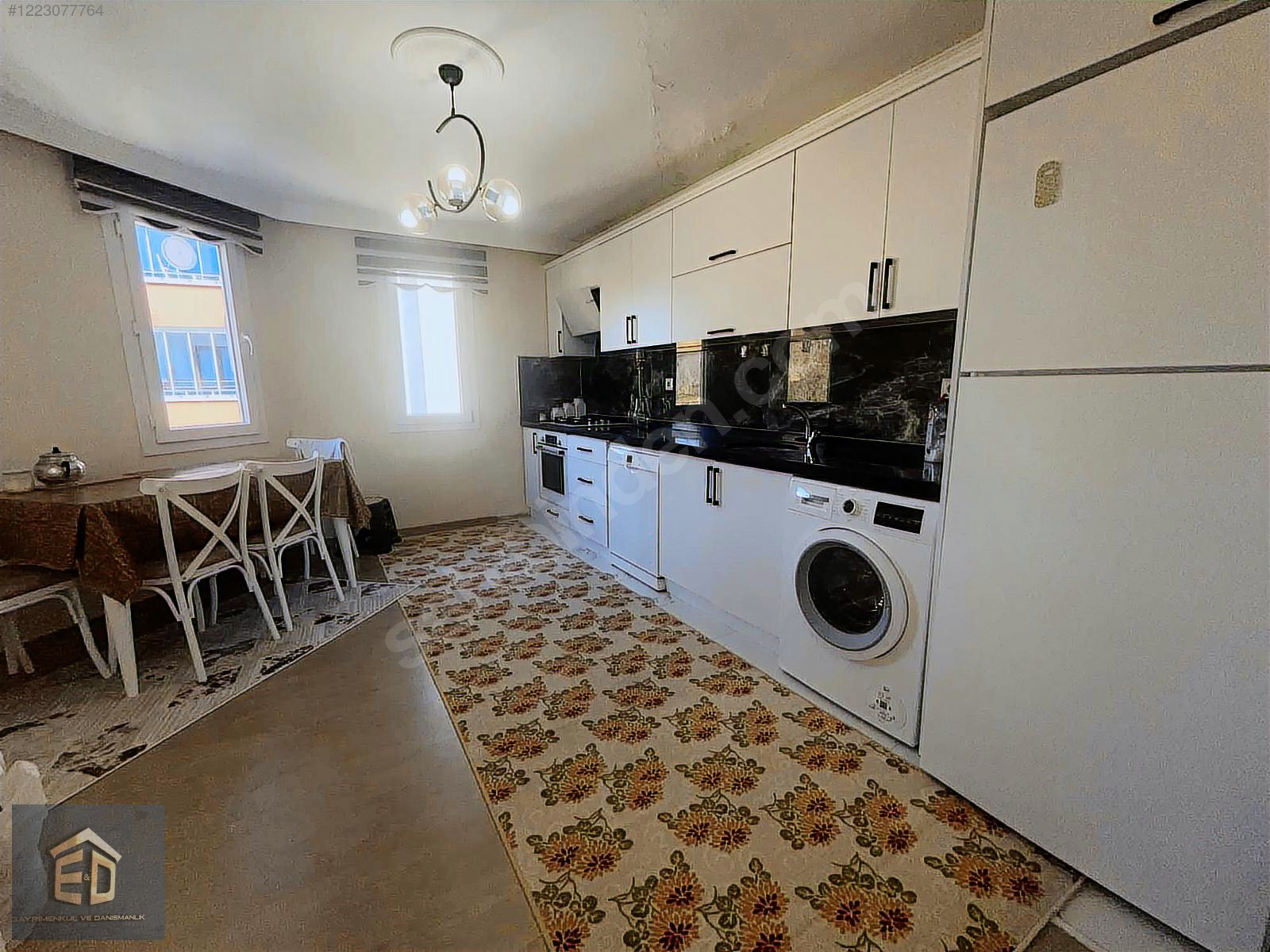 MERKEZ OKULLAR BÖLĞESINDE SATILIK 160M2 3+1 DAİRE - TRABZON ARAKLI fotoğraf 8