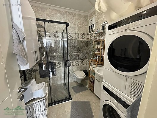 Dumlupınar Fiz Yapı Aile Sitesi 3+1 Satılık Daire - BURSA NİLÜFER fotoğraf 22