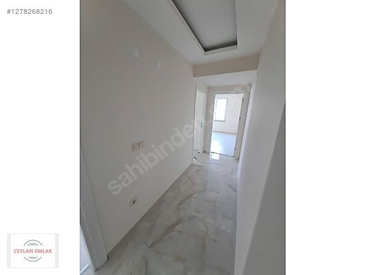 Satılık Doğalgazlı sıfır daire 3+1 GİRESUN Teyyaredüzü Mh - GİRESUN MERKEZ fotoğraf 19