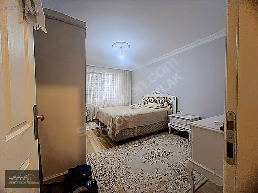 KÖROĞLU'DAN VEYSELKARANİ CAD ÜZERİ 2+1 GENİŞ DAİRE - İSTANBUL SANCAKTEPE fotoğraf 4
