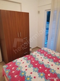 Havuzlu Sitede/Eşyalı/Geniş Balkonlu Satılık 2+1 (Kemer/Göynük) - ANTALYA KEMER fotoğraf 3