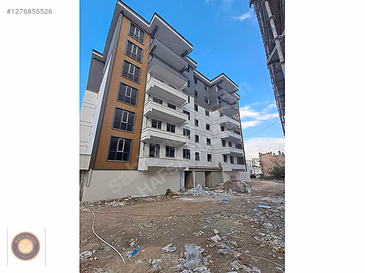 HAFSA SULTAN GAYRİMENKUL DEN HASTEMEL SATILIK DAİRELER - BURSA YILDIRIM fotoğraf 2
