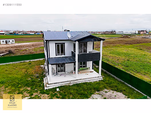 EMLAK KLASÖRÜ'NDEN FIRSAT MÜSTAKİL EV - SAKARYA ERENLER fotoğraf 25