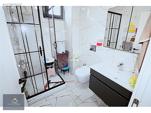 YAŞAM'DAN MİMAR SİNAN MAH.GENİŞ ARA KAT 3+1 SATILIK DAİRE - İSTANBUL SULTANBEYLİ fotoğraf 22