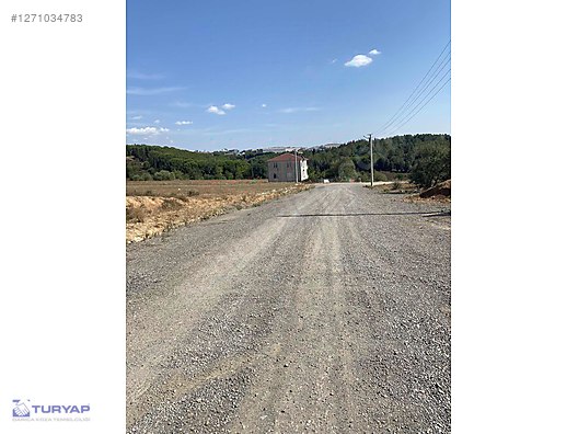 ŞEKERPINARDA KAÇIRILMICAK ARSA - KOCAELİ ÇAYIROVA fotoğraf 4