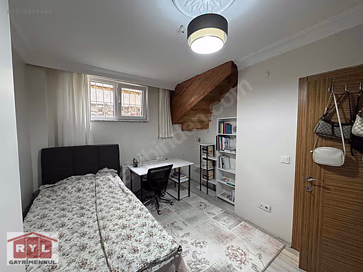 Sancaktepe Osmangazi'de Satılık 2+1 TersDubleks Daire - İSTANBUL SANCAKTEPE fotoğraf 7
