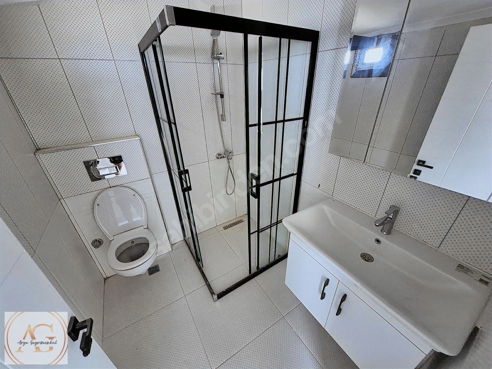ARYA'DAN AKÇAY'DA DAĞ VE DENİZ MANZARALI 2+1 DUBLEKS DAİRE - BALIKESİR EDREMİT fotoğraf 27