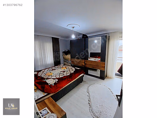 KILIÇ GRUP YERDEN ISITMALI EĞİMSİZ TAVAN 4+1 SATILIK DAİRE - KOCAELİ KÖRFEZ fotoğraf 21