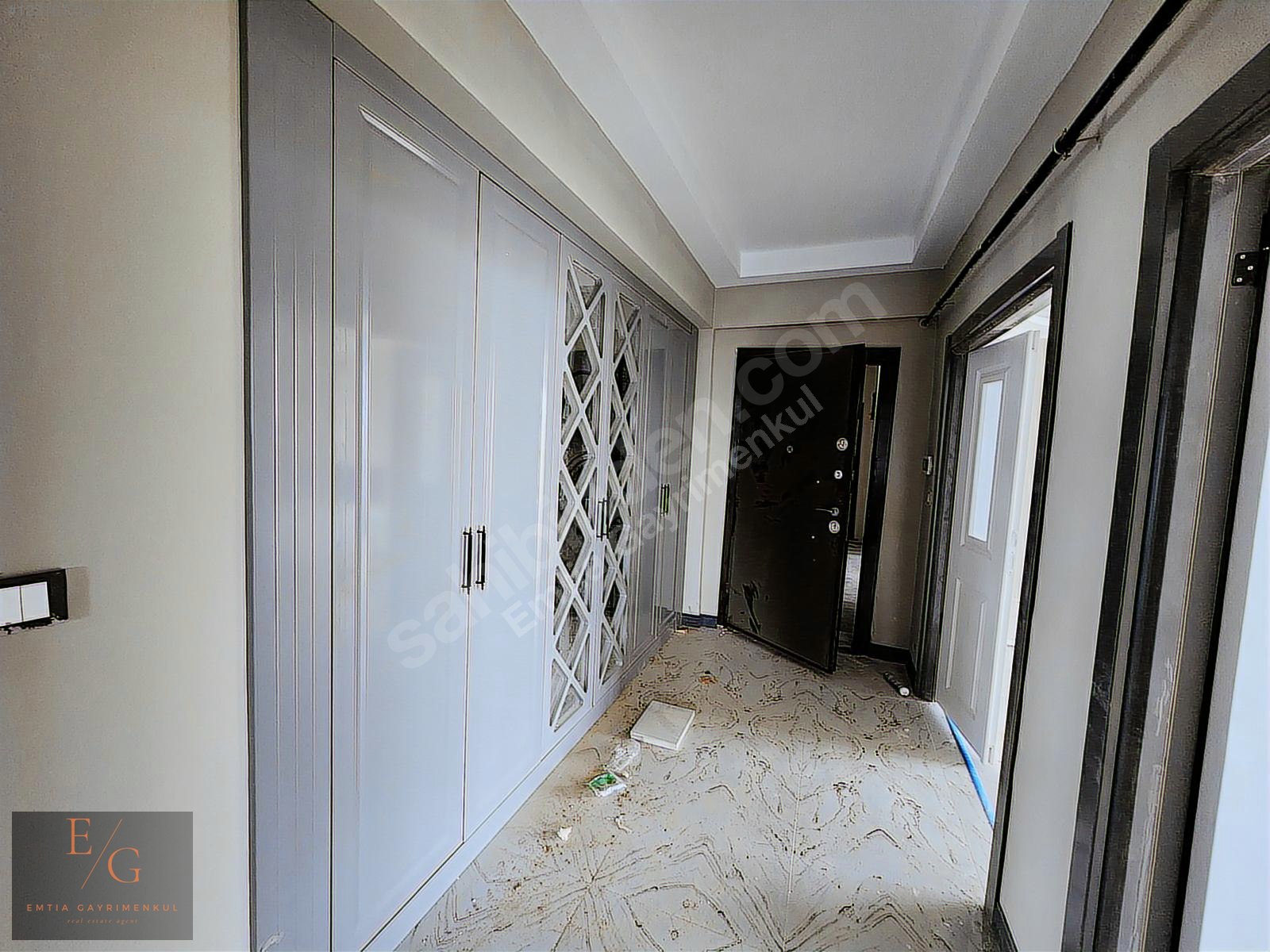 EMTİA'DAN TECDE SIFIR 4+1 ARA KAT SATILIK DAİRE - MALATYA YEŞİLYURT fotoğraf 10