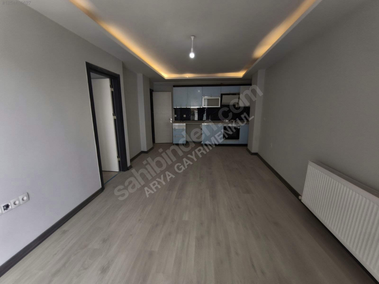 Arya Gayrimenkul Seferihisar Hıdırlıkta Dubleks 3+1 Sıfır Daire - İZMİR SEFERİHİSAR fotoğraf 6