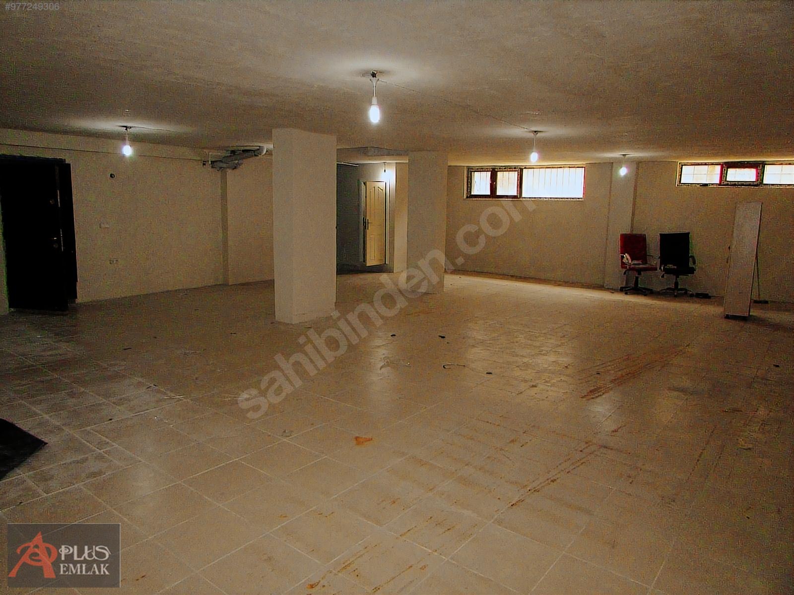 DEPOLU OFIS KATI 2+2 220 M2 4.500.000 TL ACIKLAMAYI OKUYUN - İSTANBUL ÇEKMEKÖY fotoğraf 7