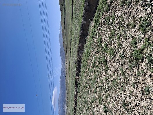 BURDUR'UN YAYLA VE SÜT DİYARI ŞİRİN İLÇESİ KEMER KEMERDE 36500M2 - BURDUR KEMER fotoğraf 13