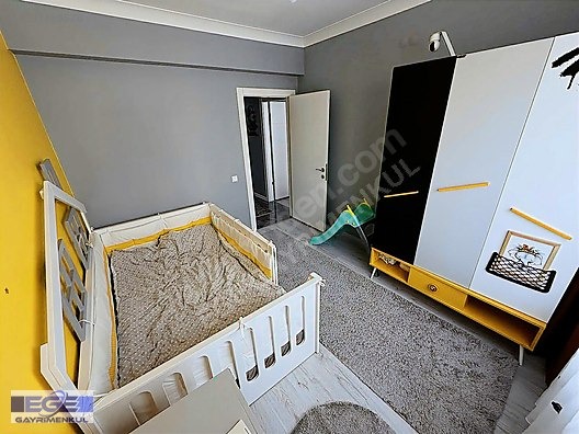 █ EGE'DEN █ EGE MAHALLESİNDE KURUŞ MASRAFSIZ EKSTRALI 3+1 DAİRE - ANKARA MAMAK fotoğraf 26