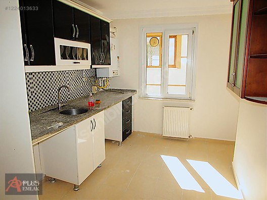 HAMIDIYE 3+1 3.KAT 120 M2 6.650.000 TL - İSTANBUL ÇEKMEKÖY fotoğraf 5