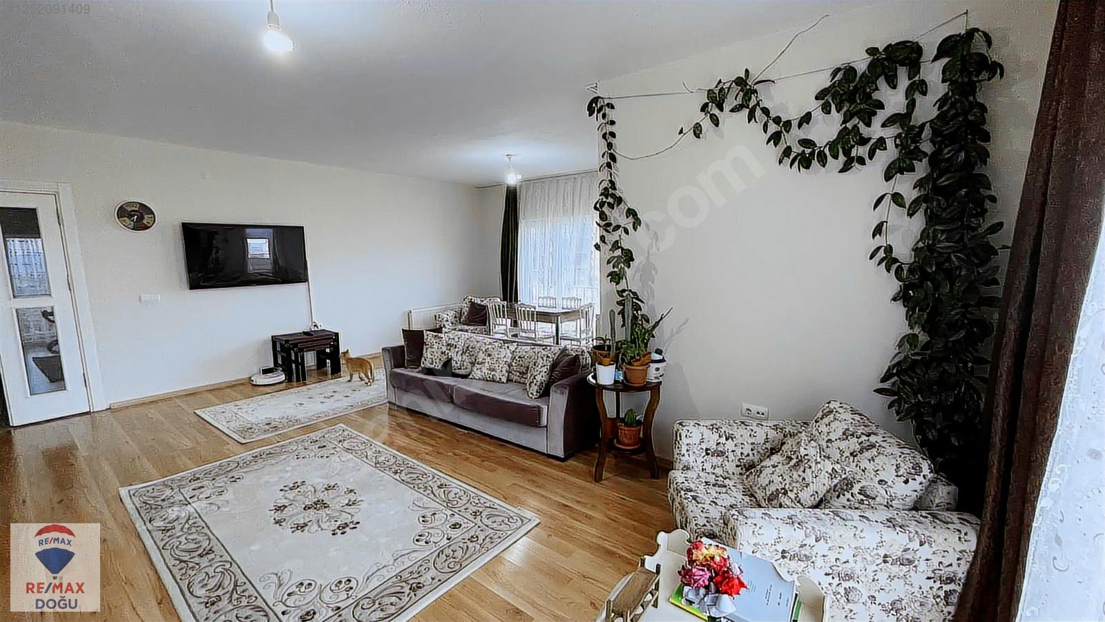 REMAX DOĞU'DAN ÇAYDAÇIRADA ŞEHRİN GÜZİDE KONUMUNDA 4+1 SATLIK - ELAZIĞ MERKEZ fotoğraf 5