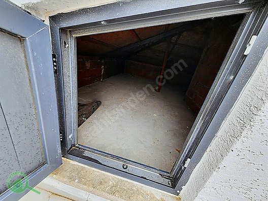 HÜRRİYET MAH ULTRA GENİŞ AYDOS ORMANI DIBINDE SATILIK 4+1DUBLEX - İSTANBUL KARTAL fotoğraf 27