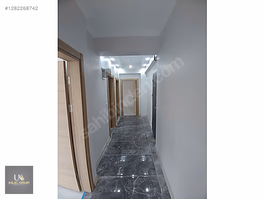 KILIÇ GRUPTAN GÜZEL KONUMUNDA ASANSÖRLÜ 2+1 ARAKAT DAİRE - KOCAELİ DERİNCE fotoğraf 7
