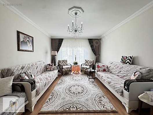 MİLLET CD. ÜZERİNDE ÖNÜ AÇIK PARK MANZARALI GENİŞ 2+1 DAİRE - ESKİŞEHİR ODUNPAZARI fotoğraf 6