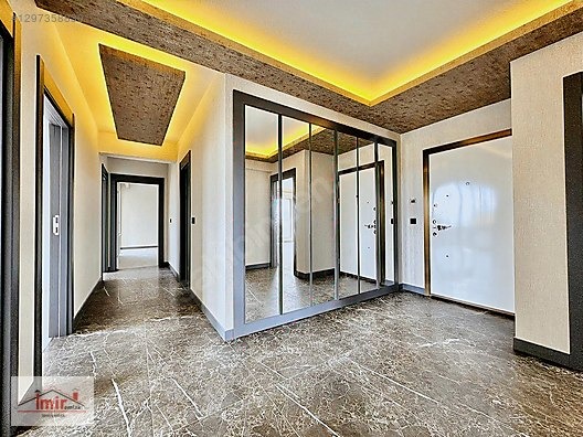 İMİR EMLAK'TAN MİMAR SİNANDA 4+1 185m2 KAPALI GARAJ 5.KAT GÜNEY - ANKARA PURSAKLAR fotoğraf 28
