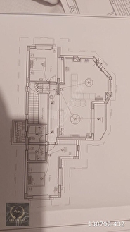 3 KATLI VİLLA TABAN OTURUMU 118m2 575 m2 İMARLI - MUĞLA FETHİYE fotoğraf 7