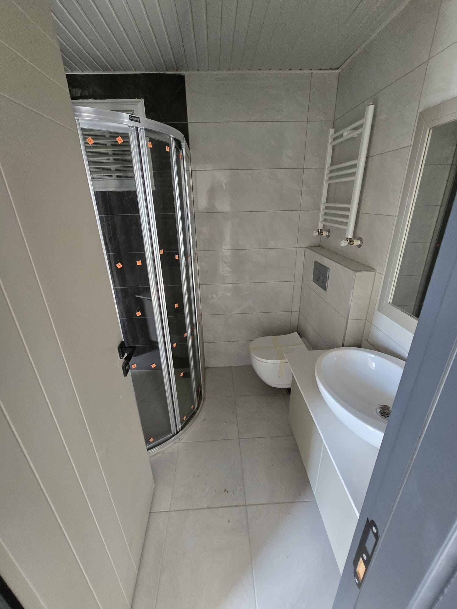 MEZİTLİ KUYULUKTA 5+1 ULTRA LÜX DUBLEX DAİRE 25M2 ÖZEL ALAN - MERSİN MEZİTLİ fotoğraf 25