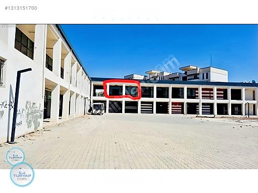 HER İŞE UYGUN 79 M2 MUHTESEM LOKASYON SUPER YATIRIM EYYUBİYE - ŞANLIURFA EYYÜBİYE fotoğraf 3