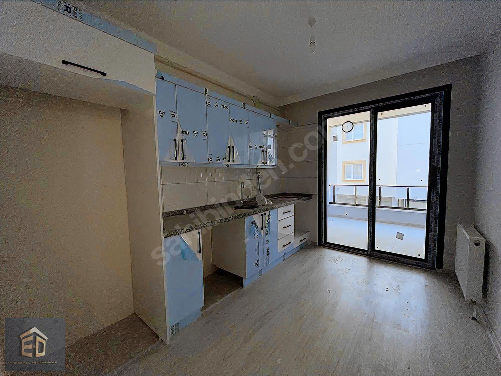 MERKEZDE SATILIK 3+1 DOĞSLGAZLI SIFIR DAİRE - TRABZON ARAKLI fotoğraf 3