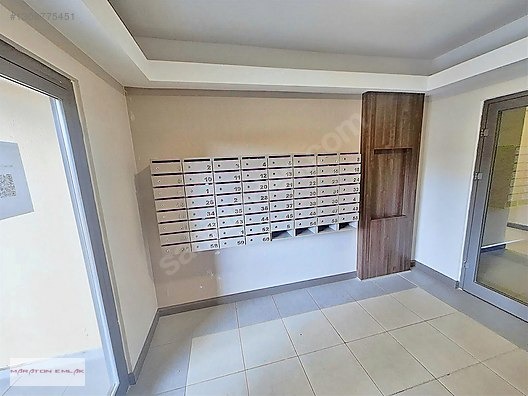 ERKAN ATEŞ DEN SURYAPI ANTALYA DA 2+1 94 M2 - ANTALYA KEPEZ fotoğraf 23