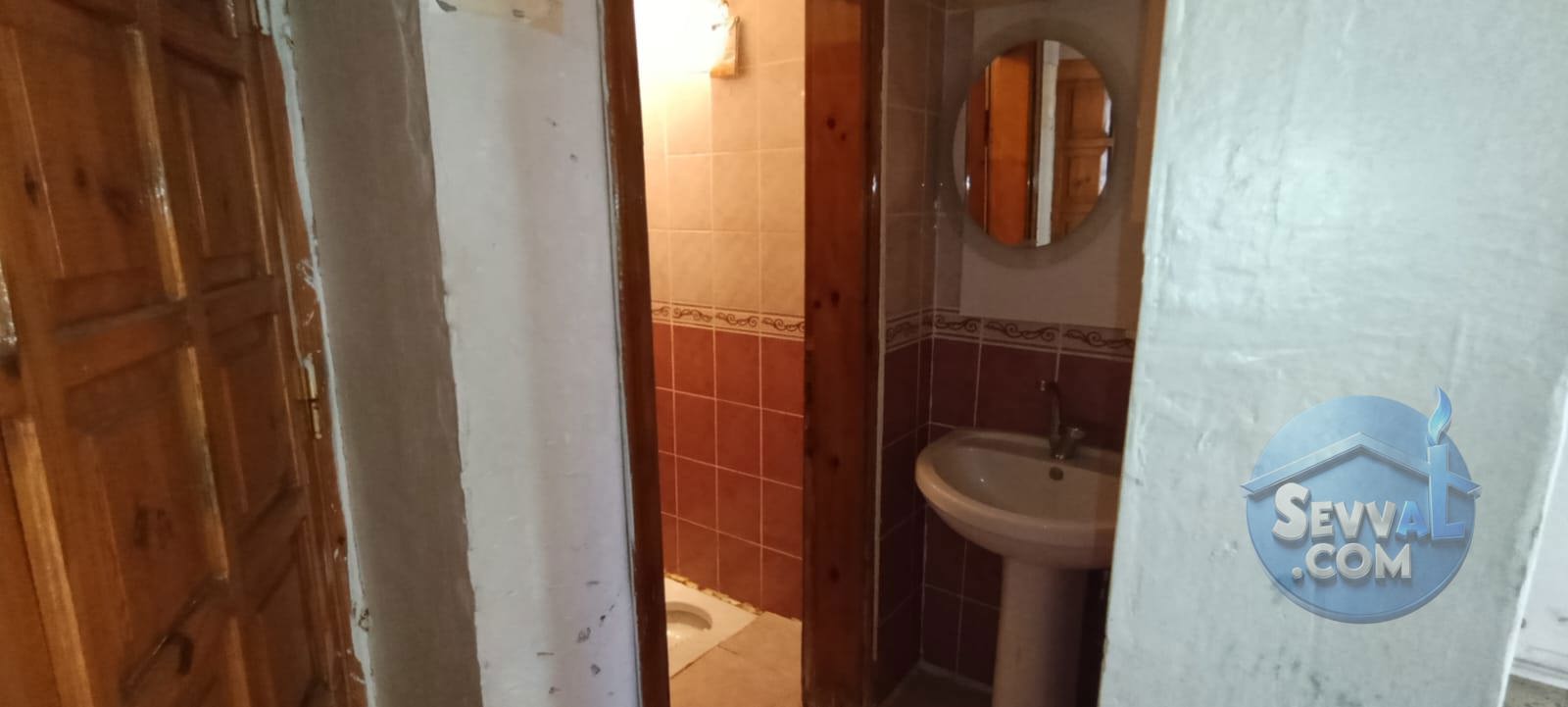 İPEKYOL MAH.AHMET ERSEVEN 3.KAT 2+1 DOĞALGAZLI - ŞANLIURFA HALİLİYE fotoğraf 40