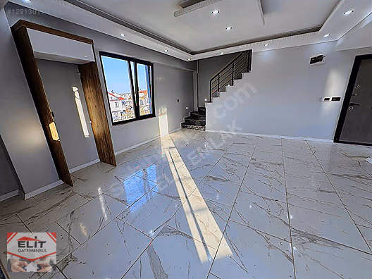 SAKARYA KOCAALİde SATILIK BAHÇELİ DENİZ MANZARALI DUBLEX DAİRE - SAKARYA KOCAALİ fotoğraf 8