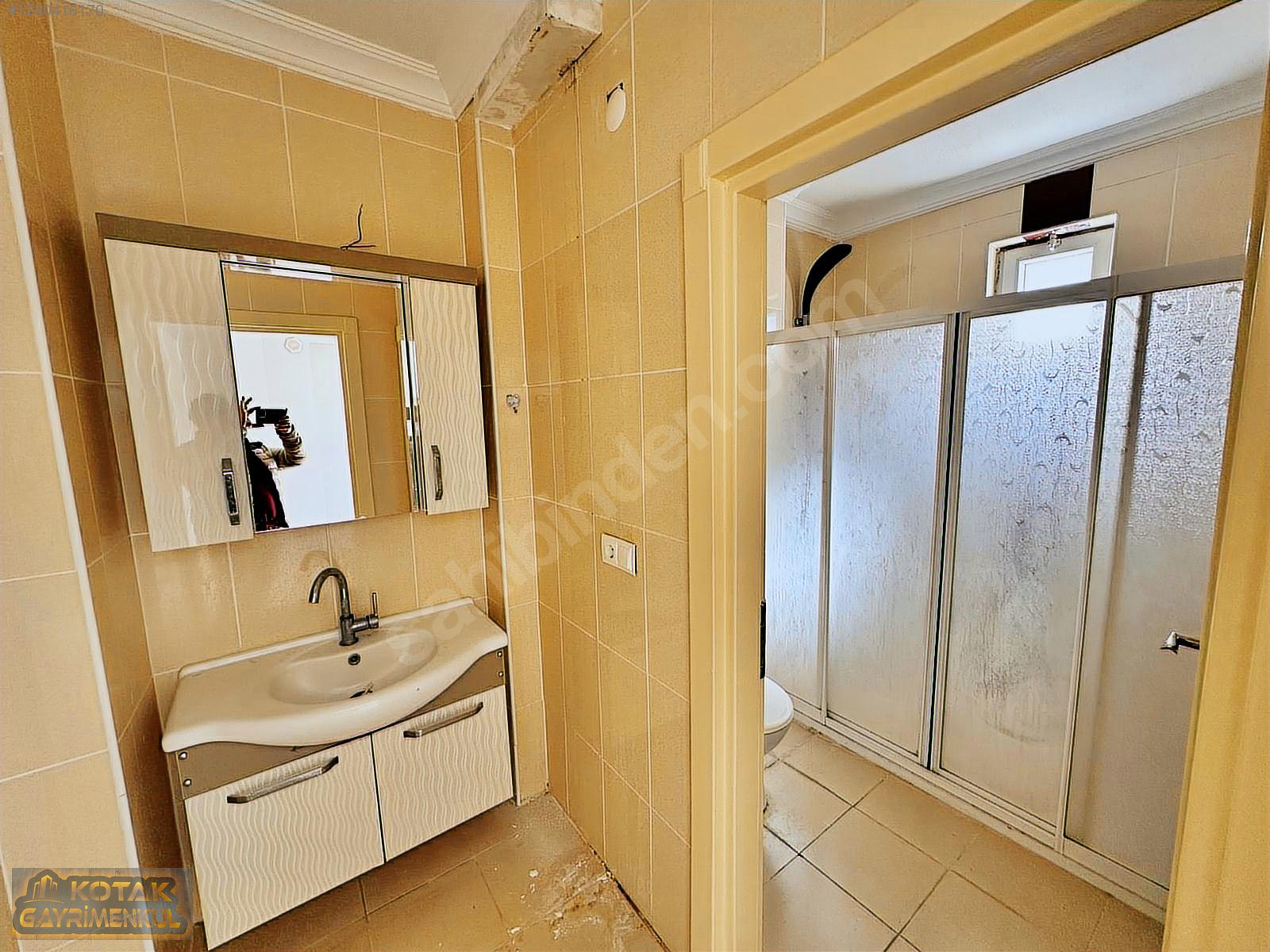 EREĞLİKAPI MAHALLESİ TURİZM OKULU CİVARI DUBLEKS 5+1 DAİRE - AKSARAY MERKEZ fotoğraf 2