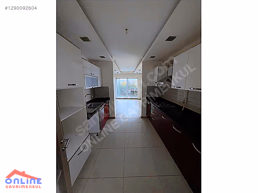 Yıldız Konutlarında 4+1 | 185 m² | Giriş Kat | satılık daire - KOCAELİ İZMİT fotoğraf 54