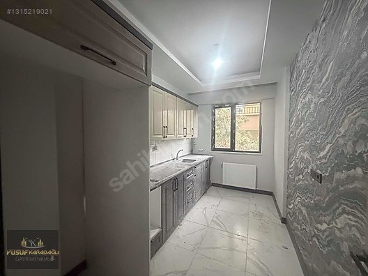 YENİ ADLİYE CİVARI DPRM SONRASI SIFIR SATILIK 1+1 YÜKSEK GİRİŞ - MALATYA YEŞİLYURT fotoğraf 13