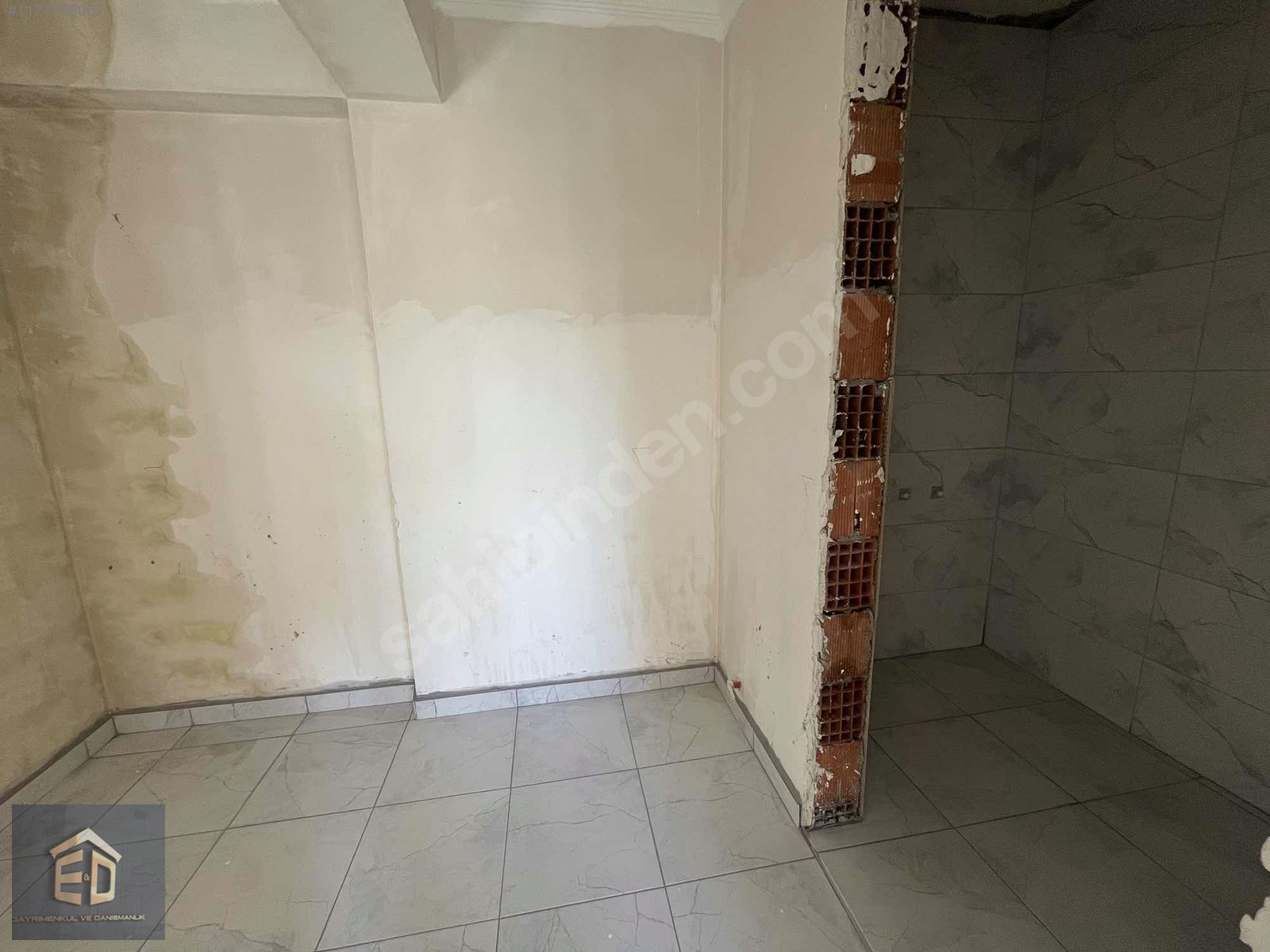 YALINCAK'DA SATILIK 170M2 3+1 FULL DENİZ MANZARALI DAİRE - TRABZON ORTAHİSAR fotoğraf 11
