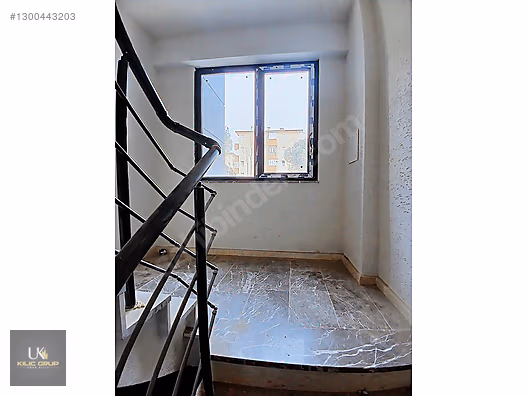 KILIÇ GRUPTAN ASANSÖRLÜ YERDEN ISITMALI 3+1 SATILIK DAİRE - KOCAELİ KÖRFEZ fotoğraf 5