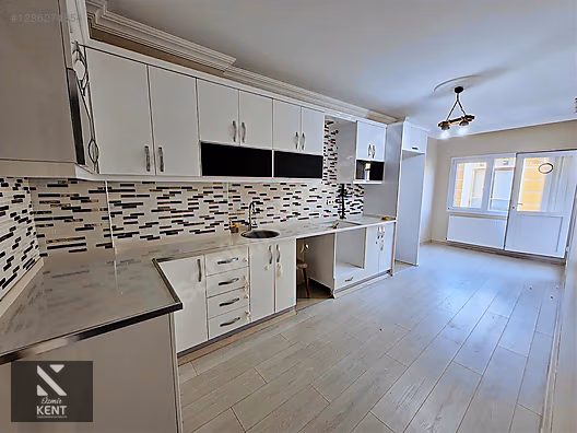 Kemalpaşa Sekiz Eylül Satılık 3+1 Dubleks Daire Adliye Yanında - İZMİR KEMALPAŞA fotoğraf 30