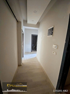 A PLUS GAYRİMENKULDEN ÇARŞI İÇİNDE SIFIR 2+1 SATILIK DAİRE - İZMİR TİRE fotoğraf 5