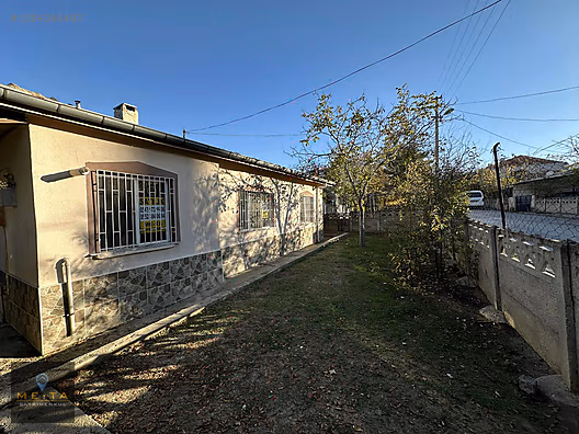 ME-TA GAYRİMENKUL'DEN ŞENTEPE MAH. KÖŞE BAŞI SATILIK MÜSTAKİL EV - ANKARA POLATLI fotoğraf 10