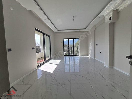 Kaz dağları ve deniz manzaralı ultra lüx oturuma hazır villa - BALIKESİR EDREMİT fotoğraf 56