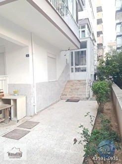Çallı Kavşağında Katta Satılık 3+1 - ANTALYA MURATPAŞA fotoğraf 20