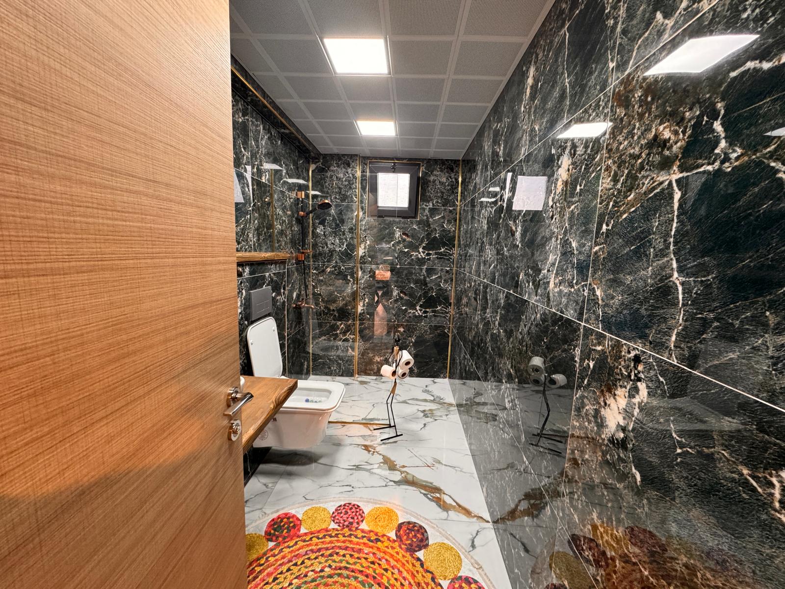 Manisa Şaruhanlı Paşaköy Mah. Satılık Villa - MANİSA SARUHANLI fotoğraf 11