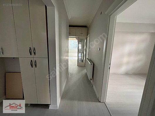 İMİR EMLAK OFİSİNDEN HİCRET CAMİ YAKINI 3+1 ARA KAT YAPILI DAİRE - ANKARA PURSAKLAR fotoğraf 32